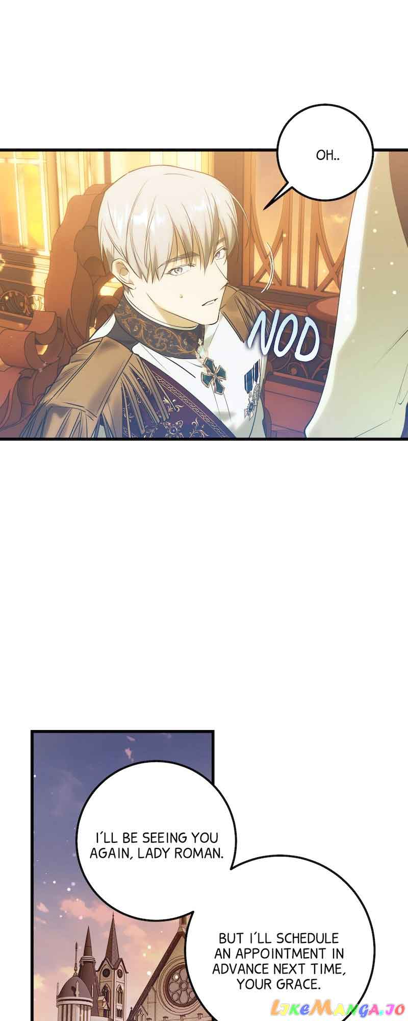 Who Knew Dragons Could Be This Cute Chapter 45 page 37