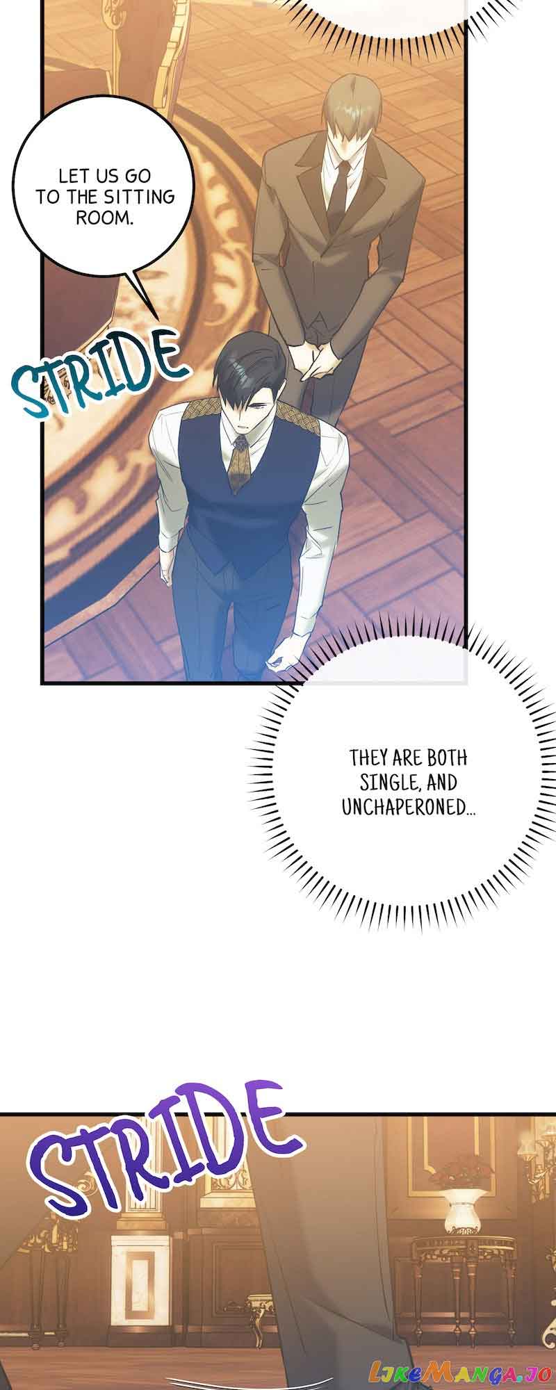 Who Knew Dragons Could Be This Cute Chapter 45 page 3
