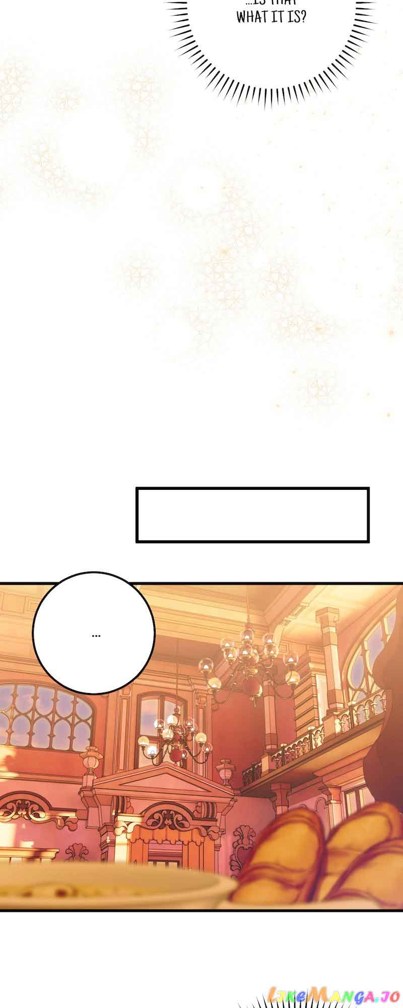 Who Knew Dragons Could Be This Cute Chapter 45 page 41