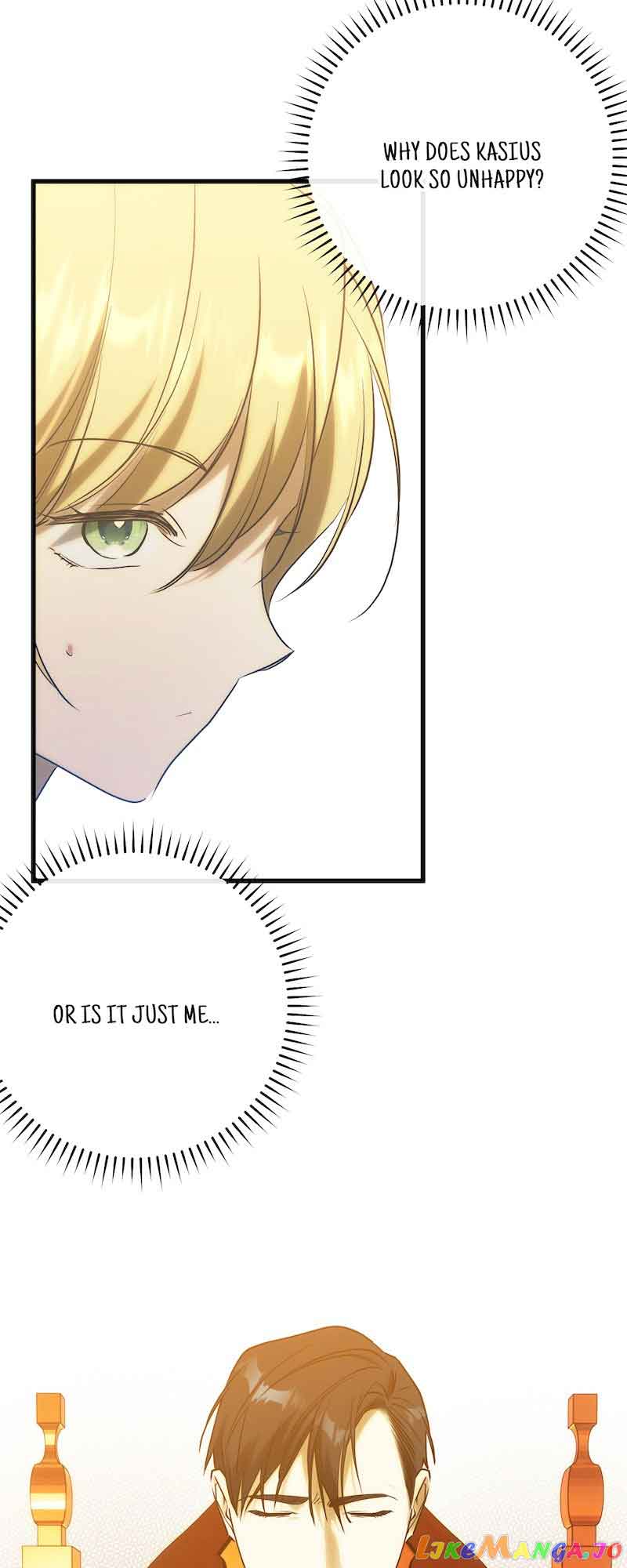Who Knew Dragons Could Be This Cute Chapter 45 page 42