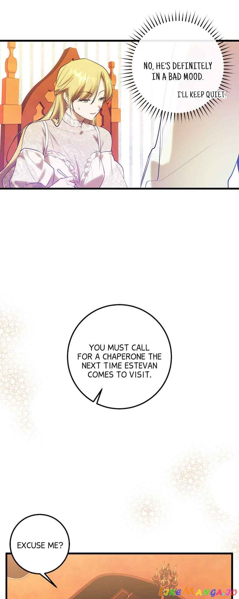Who Knew Dragons Could Be This Cute Chapter 45 page 44