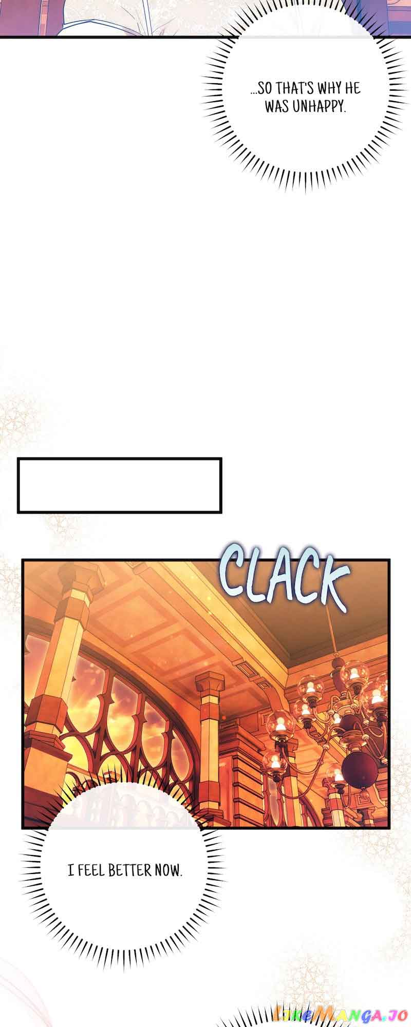 Who Knew Dragons Could Be This Cute Chapter 45 page 46