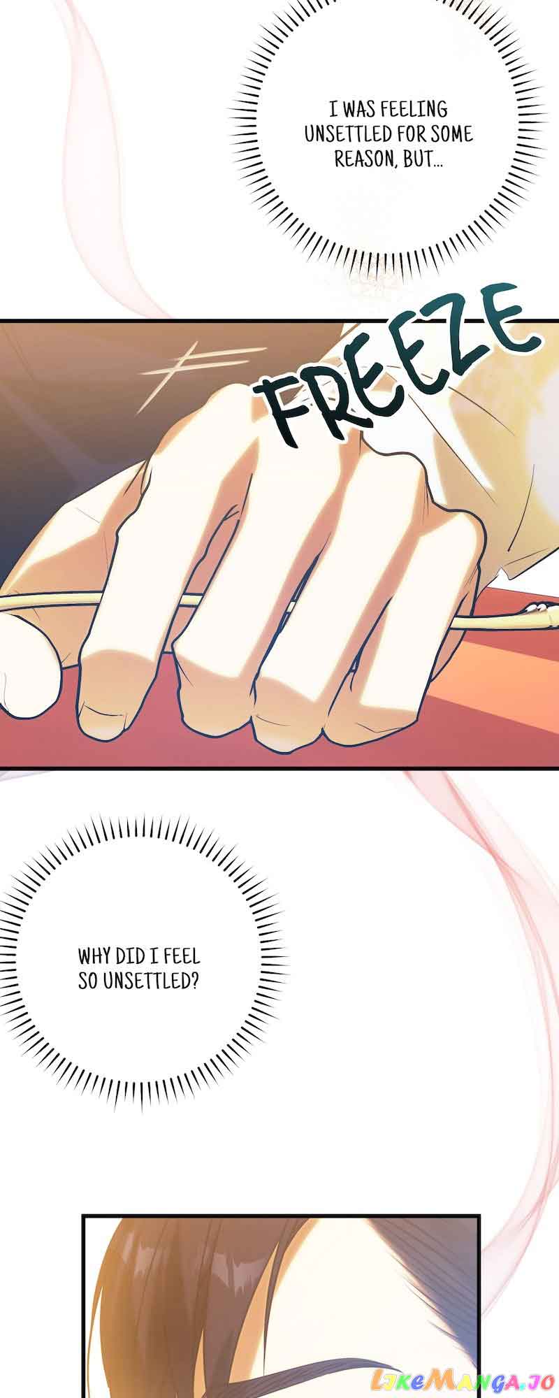 Who Knew Dragons Could Be This Cute Chapter 45 page 47