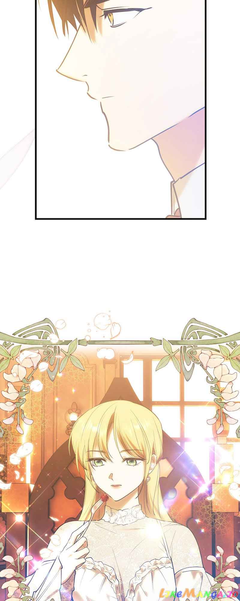 Who Knew Dragons Could Be This Cute Chapter 45 page 48