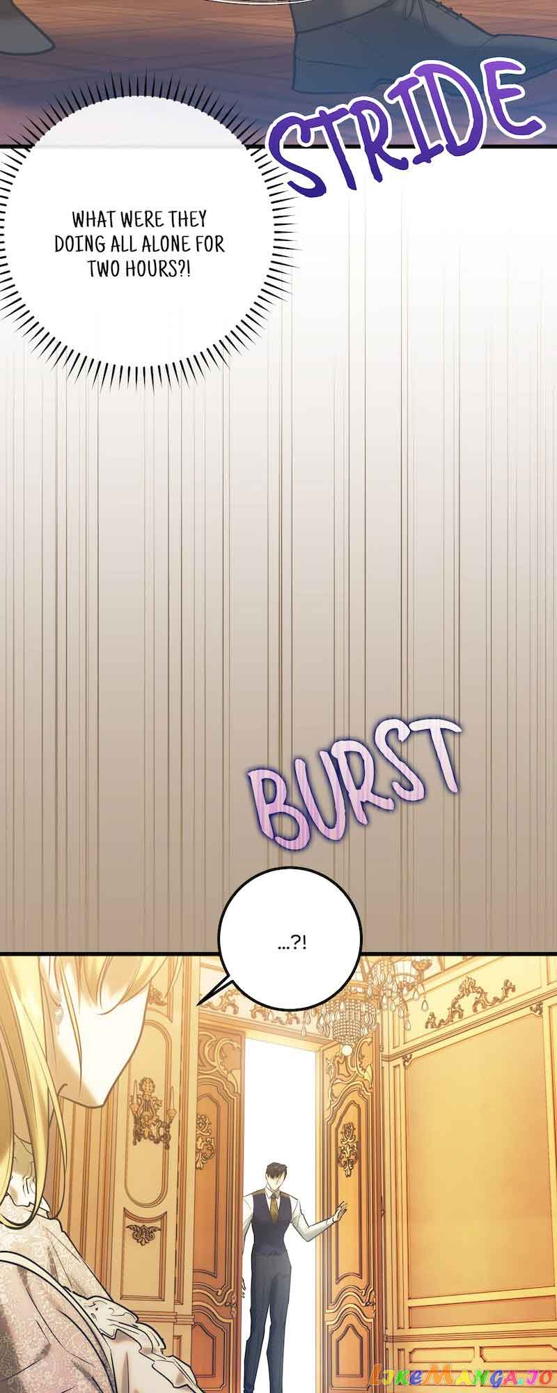 Who Knew Dragons Could Be This Cute Chapter 45 page 4