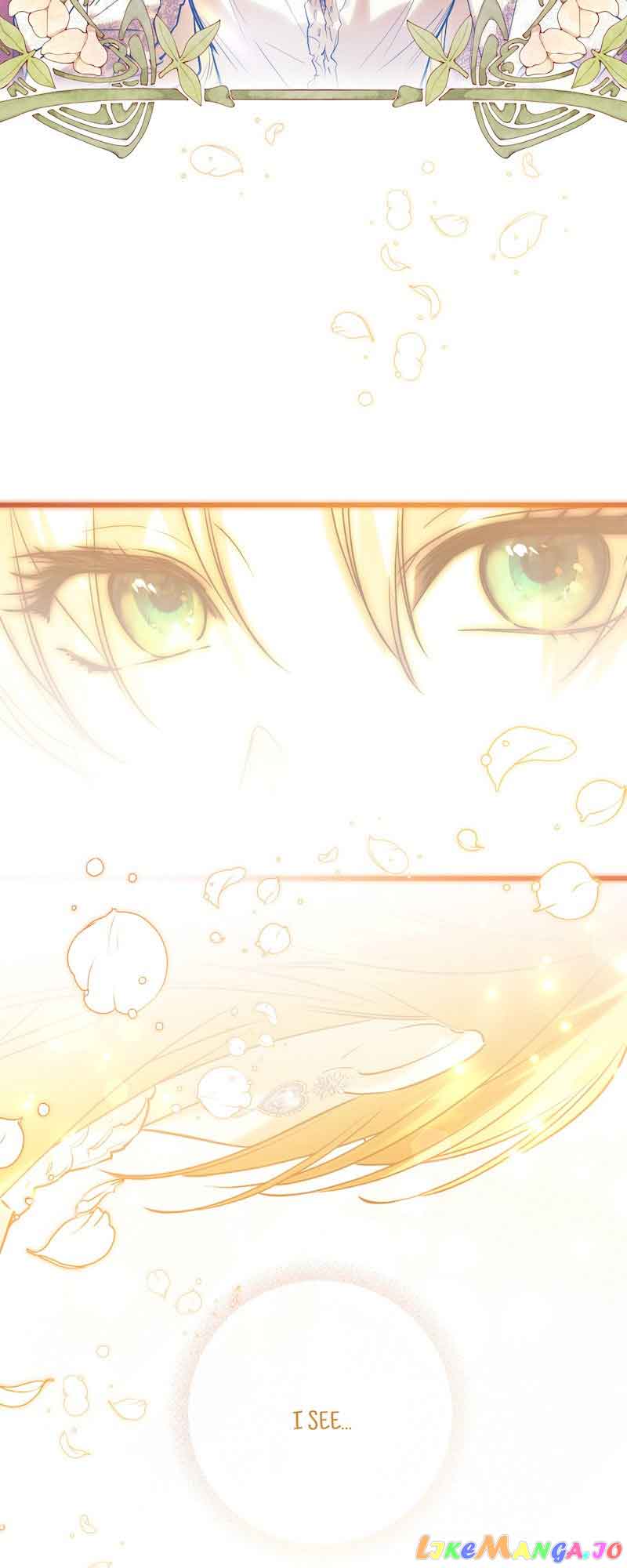 Who Knew Dragons Could Be This Cute Chapter 45 page 49