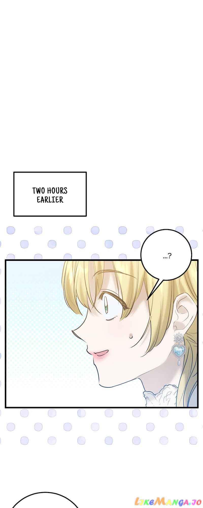 Who Knew Dragons Could Be This Cute Chapter 45 page 7