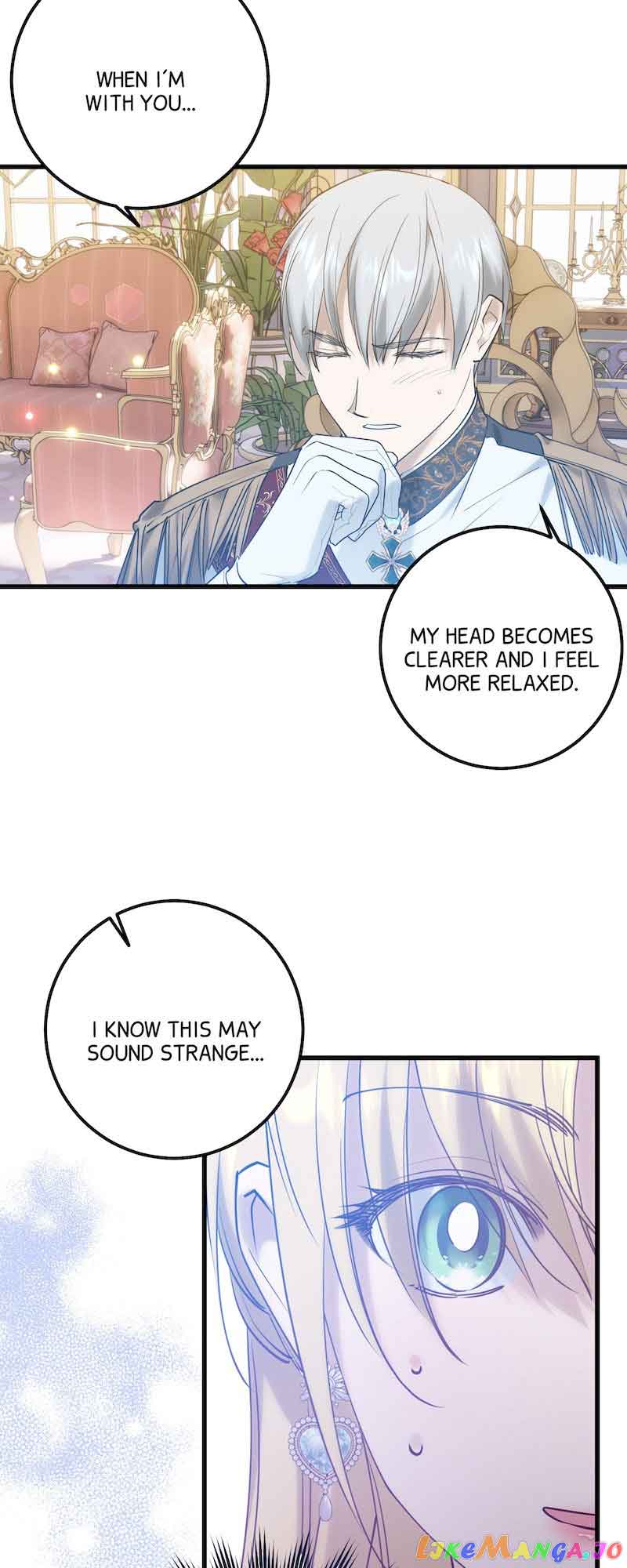 Who Knew Dragons Could Be This Cute Chapter 45 page 8