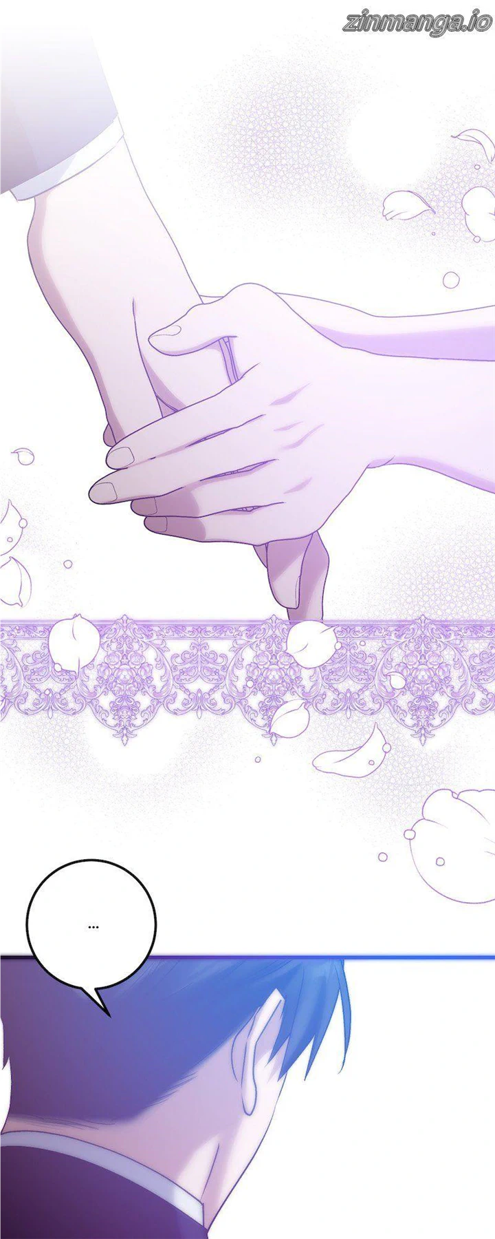 Who Knew Dragons Could Be This Cute Chapter 55 page 0