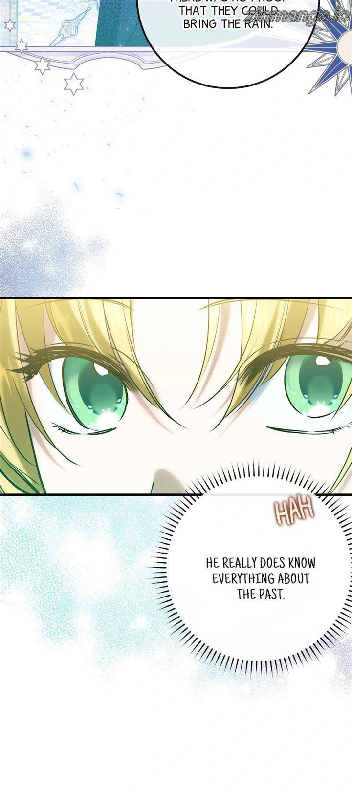 Who Knew Dragons Could Be This Cute Chapter 55 page 12