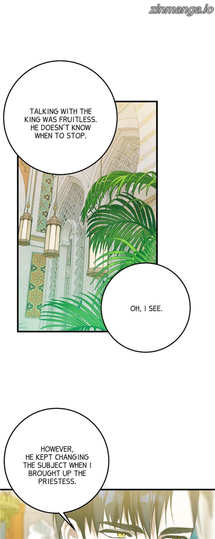 Who Knew Dragons Could Be This Cute Chapter 55 page 13