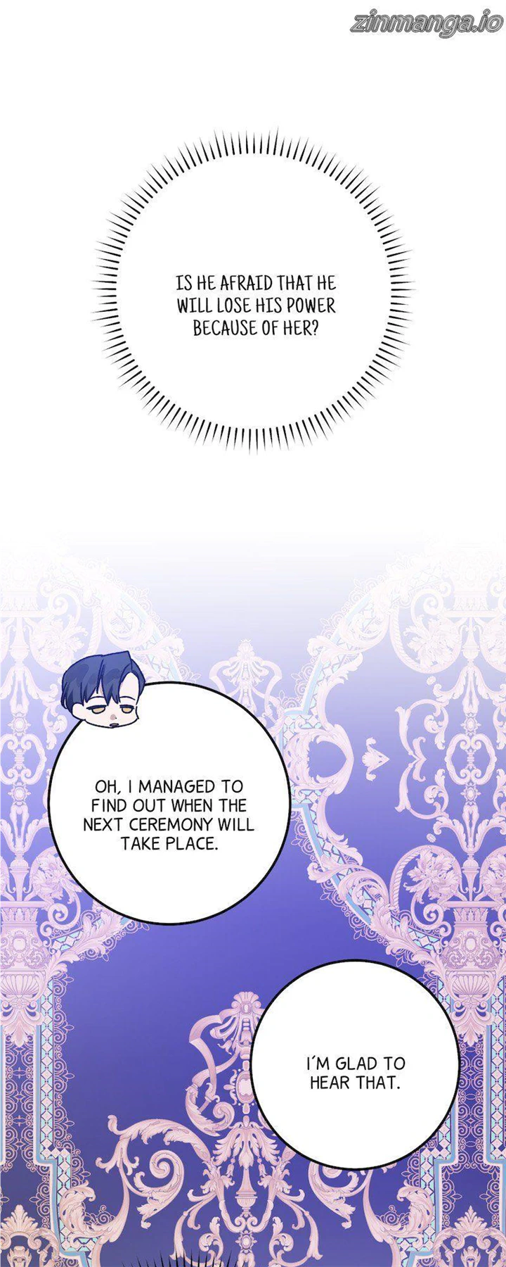 Who Knew Dragons Could Be This Cute Chapter 55 page 16