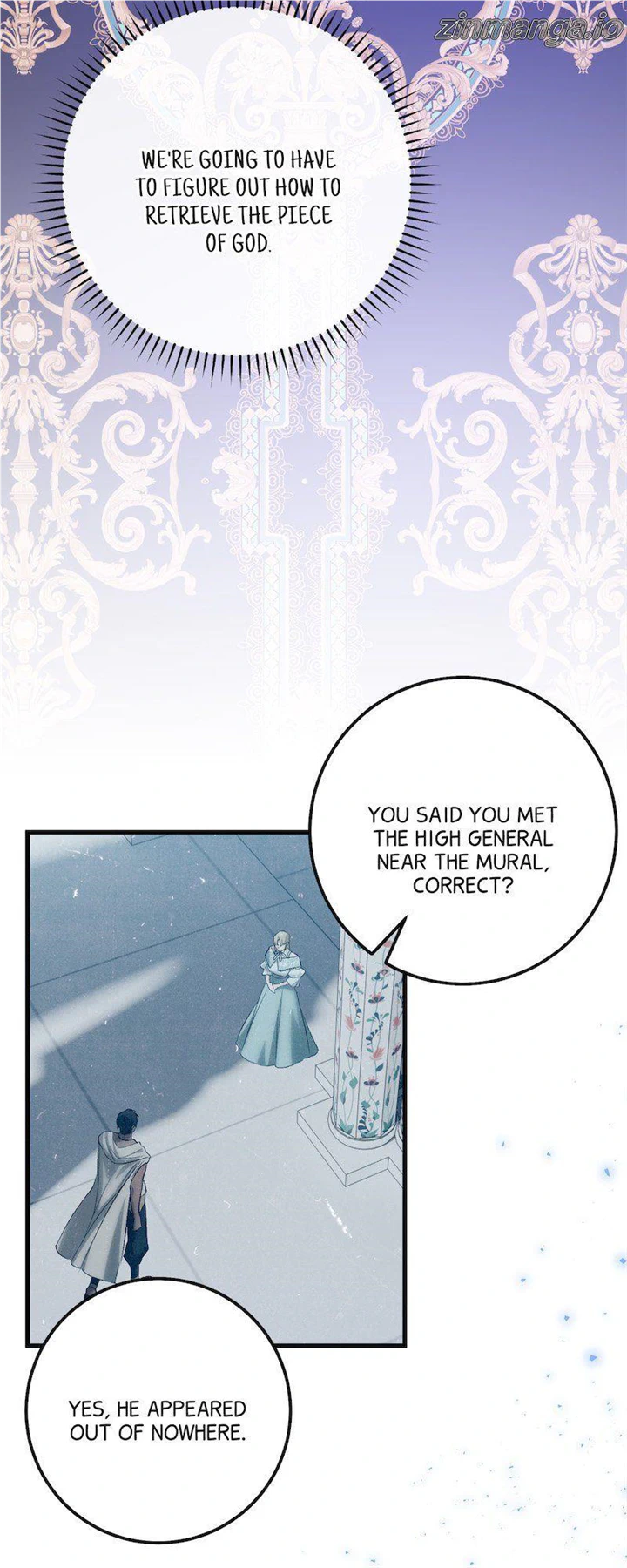 Who Knew Dragons Could Be This Cute Chapter 55 page 17