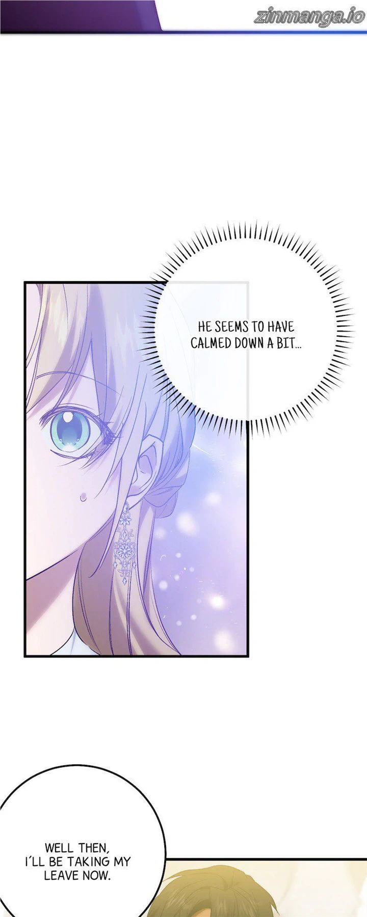 Who Knew Dragons Could Be This Cute Chapter 55 page 1