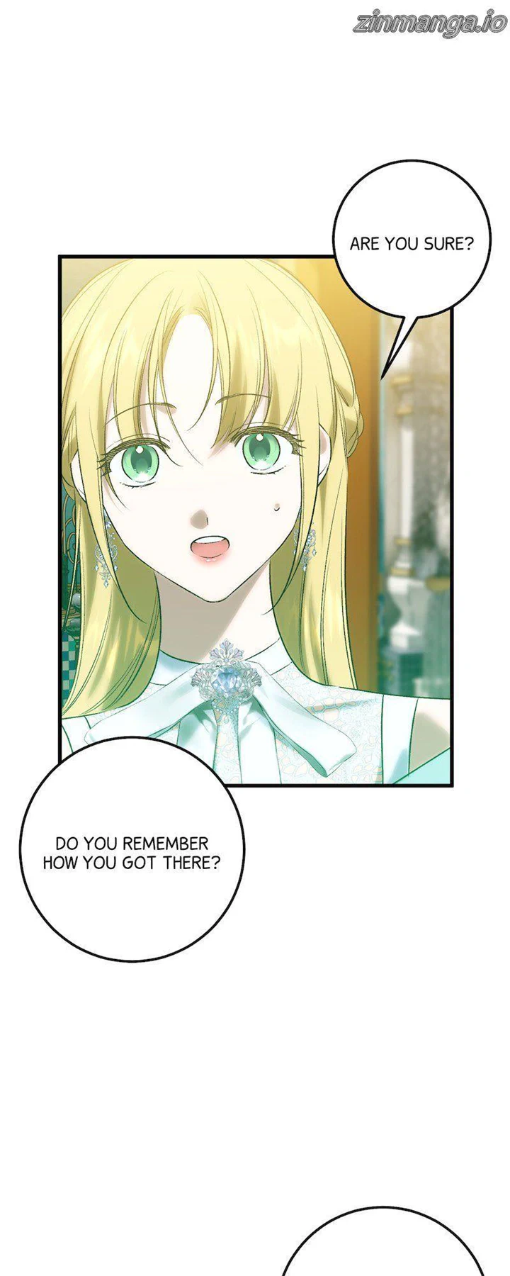 Who Knew Dragons Could Be This Cute Chapter 55 page 20