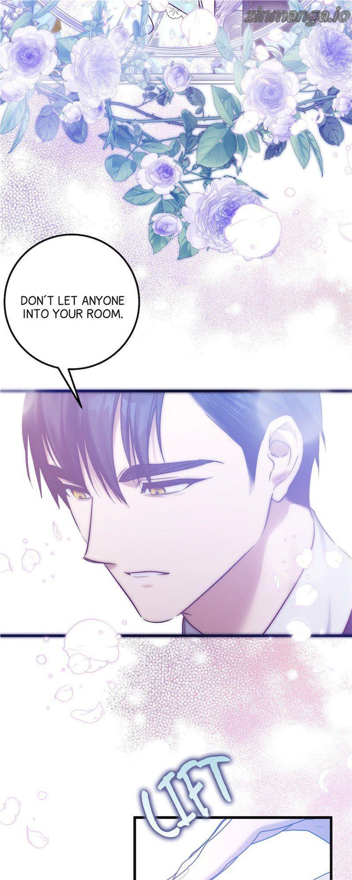 Who Knew Dragons Could Be This Cute Chapter 55 page 23
