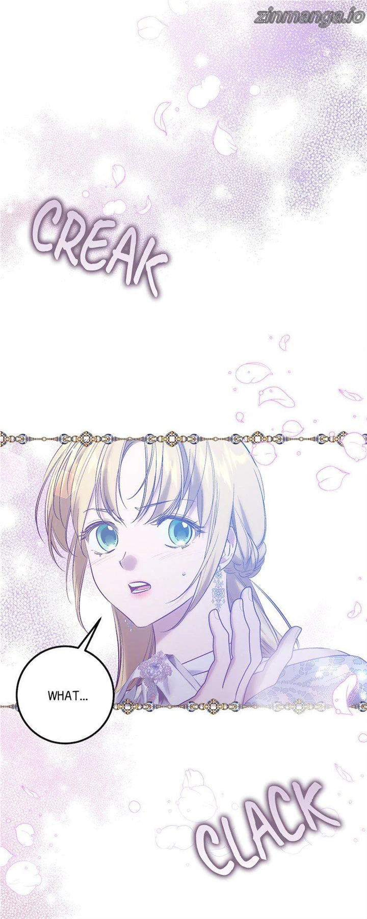Who Knew Dragons Could Be This Cute Chapter 55 page 25