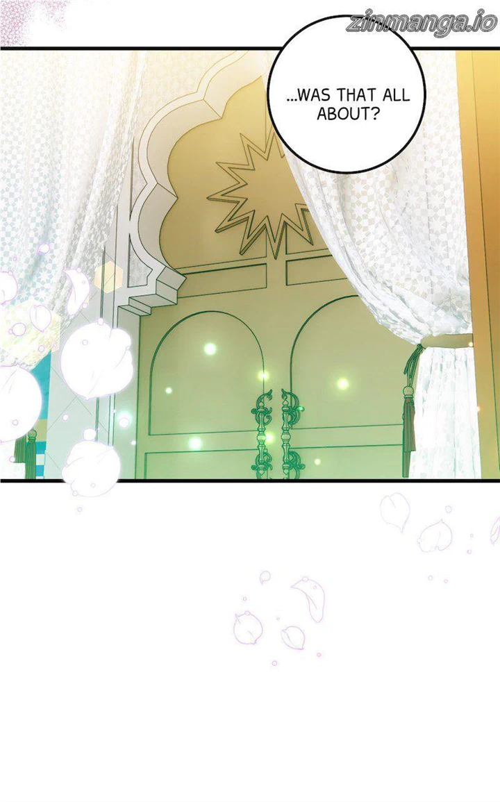 Who Knew Dragons Could Be This Cute Chapter 55 page 26