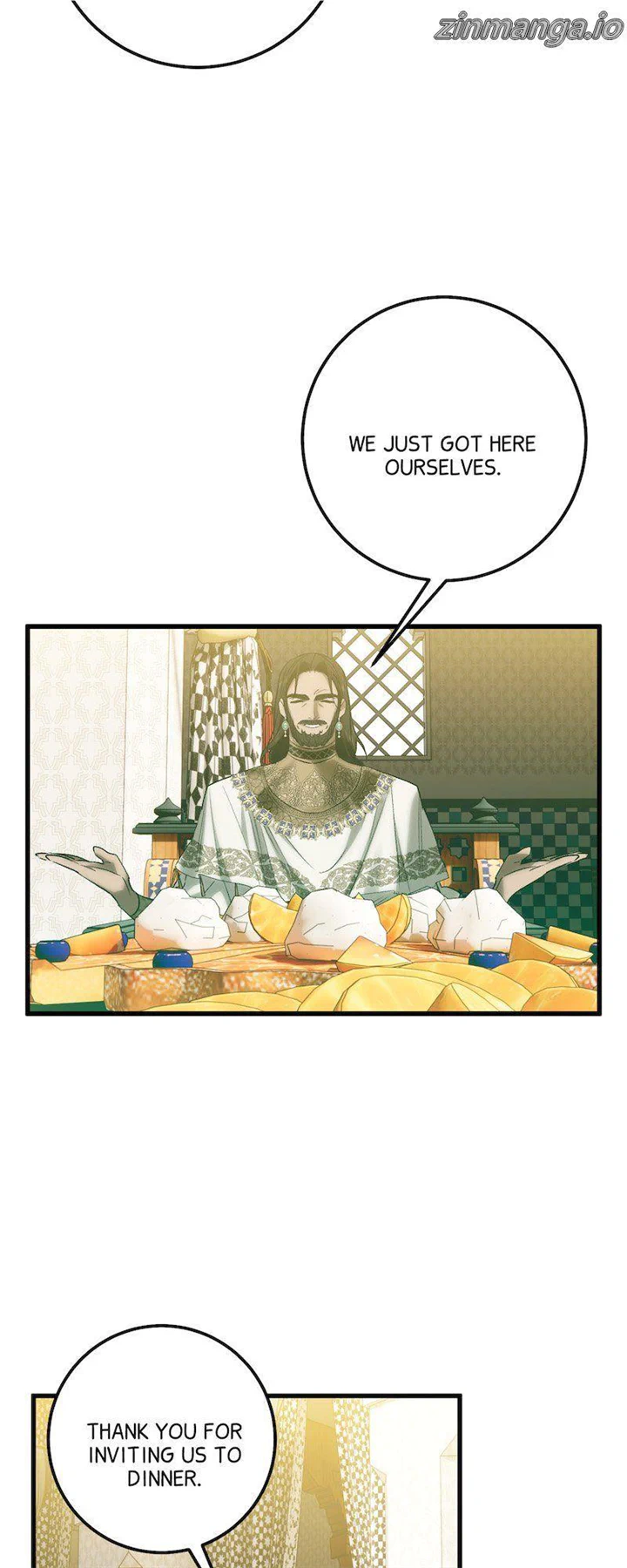 Who Knew Dragons Could Be This Cute Chapter 55 page 30