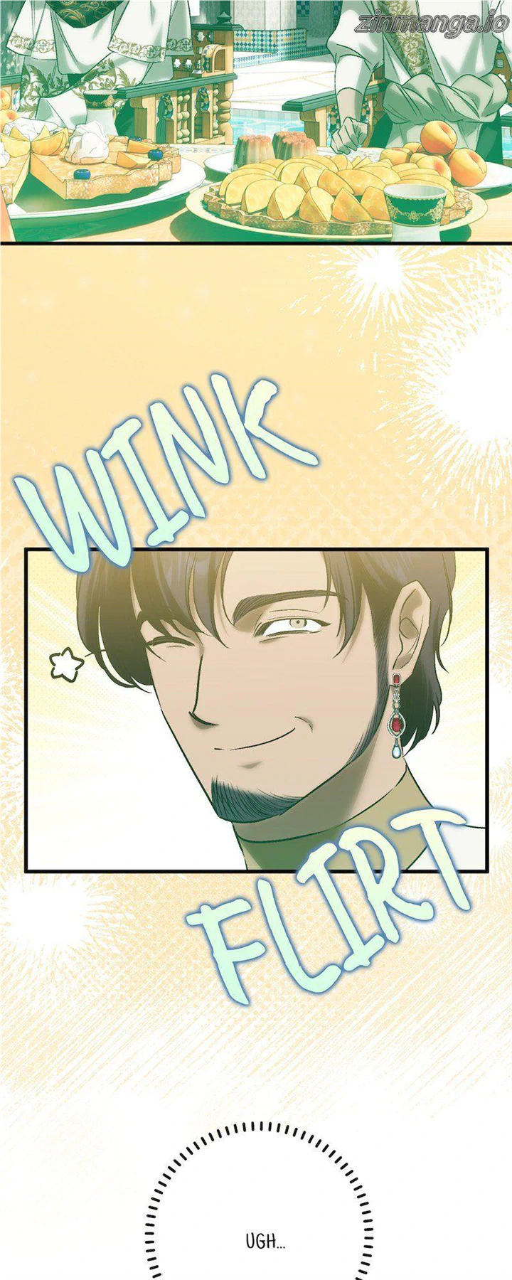 Who Knew Dragons Could Be This Cute Chapter 55 page 32