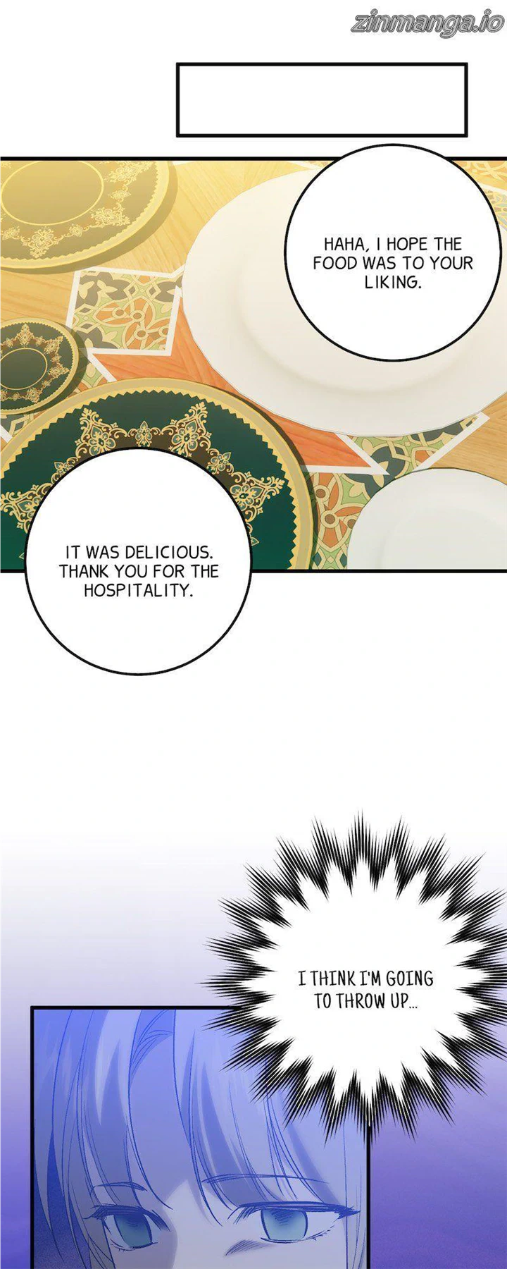 Who Knew Dragons Could Be This Cute Chapter 55 page 35