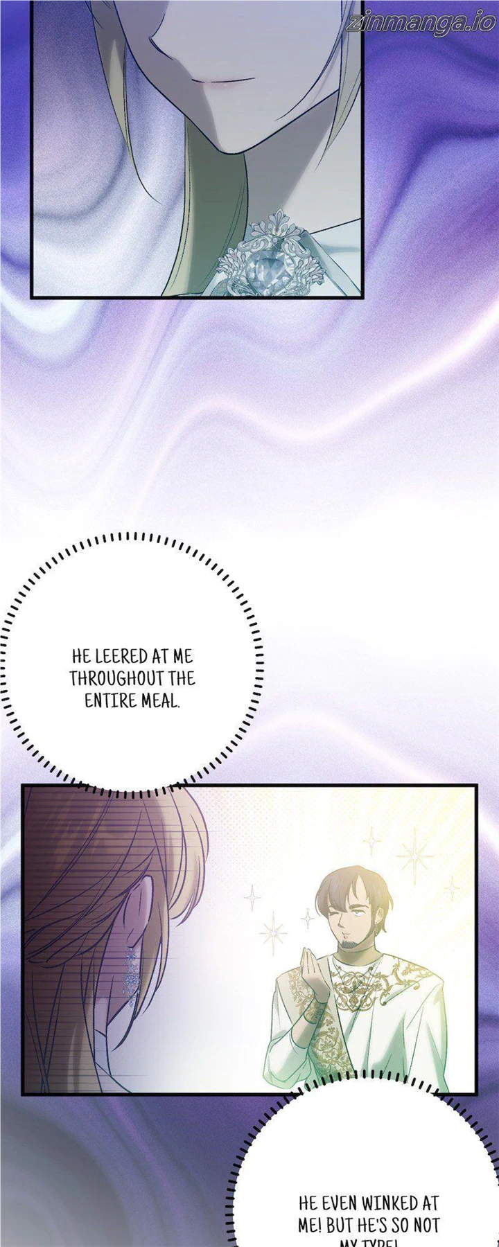 Who Knew Dragons Could Be This Cute Chapter 55 page 36