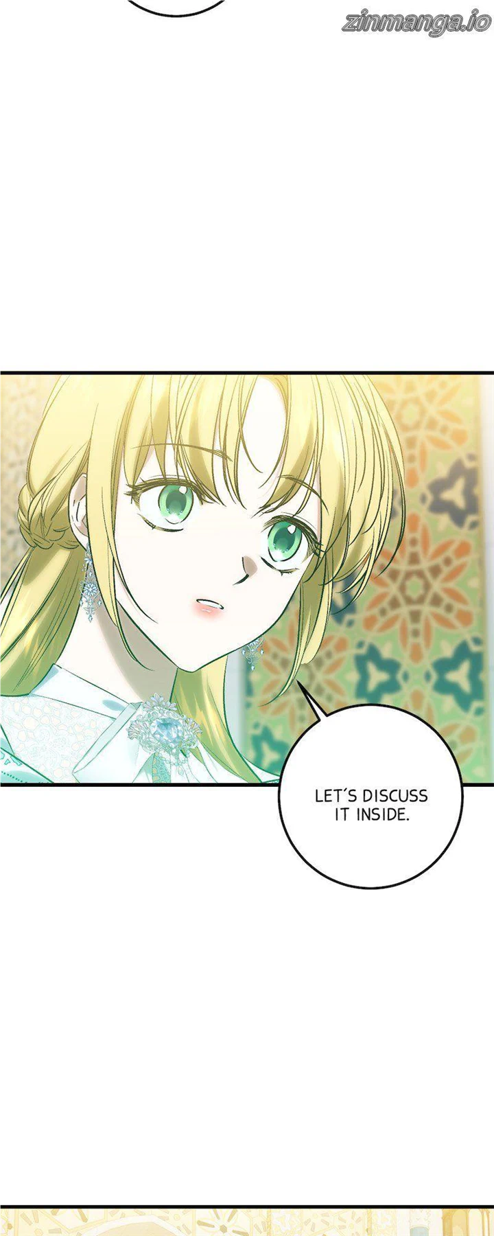 Who Knew Dragons Could Be This Cute Chapter 55 page 3