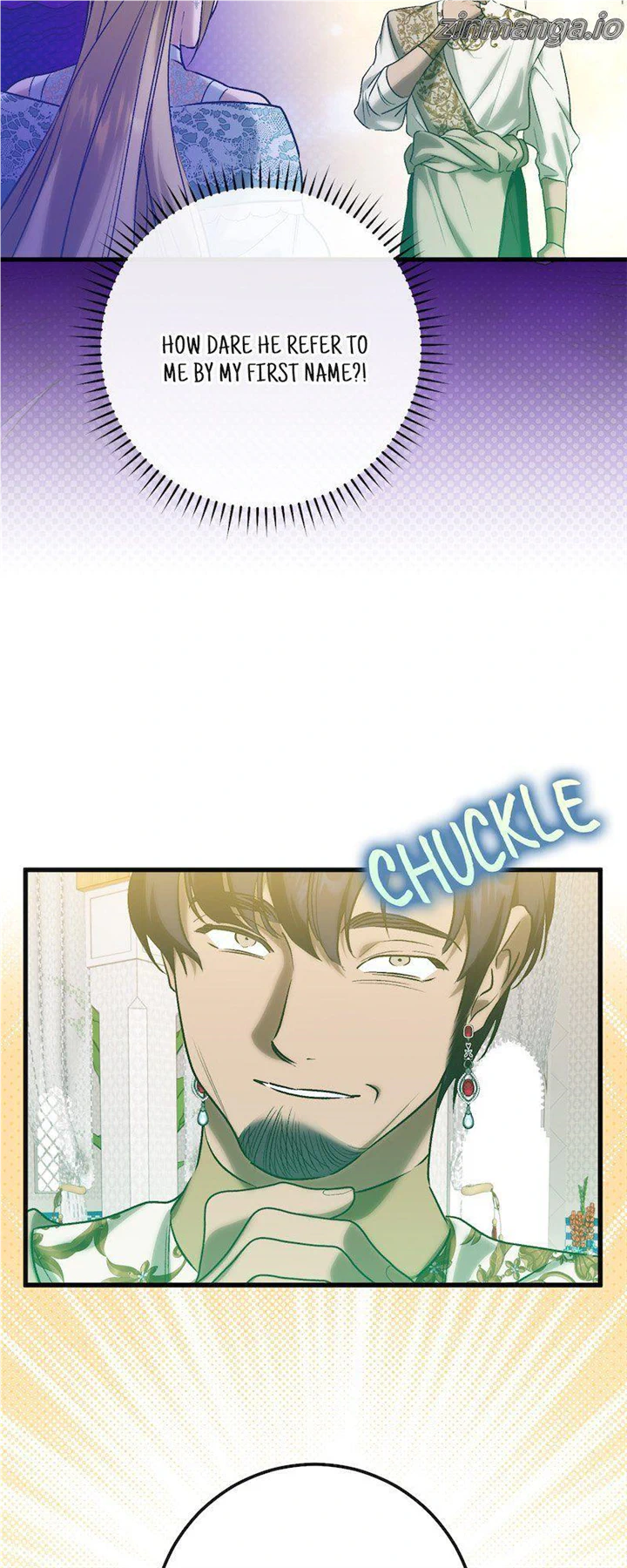 Who Knew Dragons Could Be This Cute Chapter 55 page 41