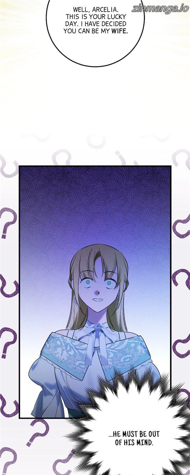 Who Knew Dragons Could Be This Cute Chapter 55 page 42