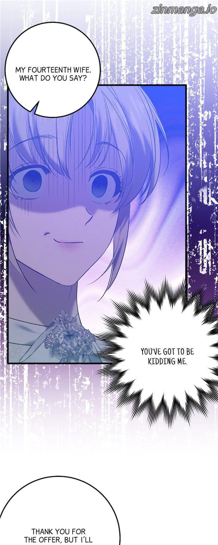 Who Knew Dragons Could Be This Cute Chapter 55 page 44