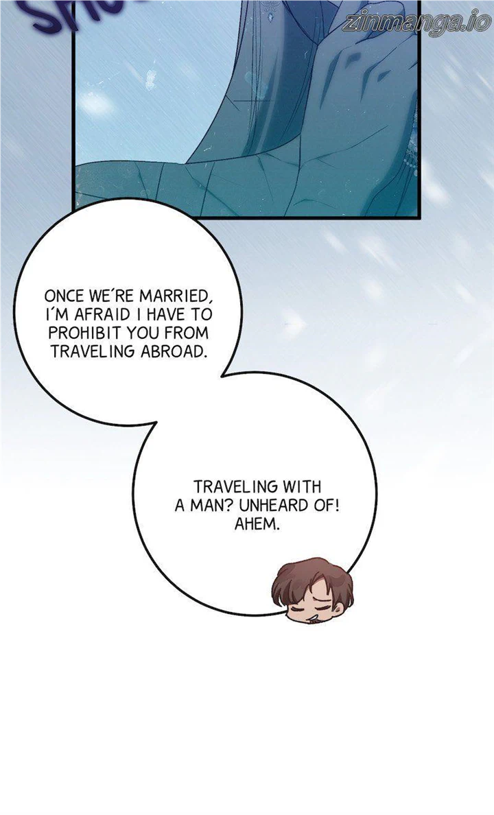 Who Knew Dragons Could Be This Cute Chapter 55 page 46