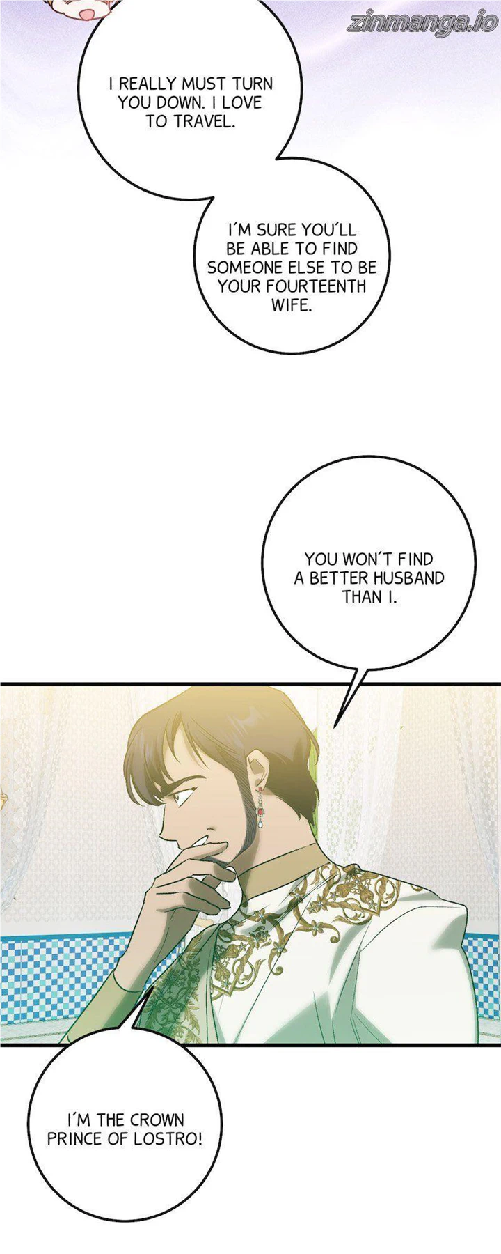 Who Knew Dragons Could Be This Cute Chapter 55 page 48