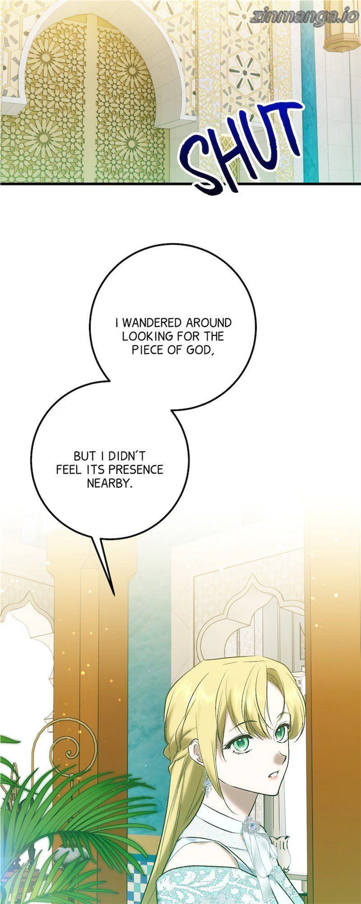 Who Knew Dragons Could Be This Cute Chapter 55 page 4