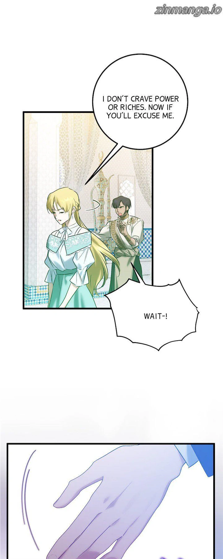 Who Knew Dragons Could Be This Cute Chapter 55 page 49