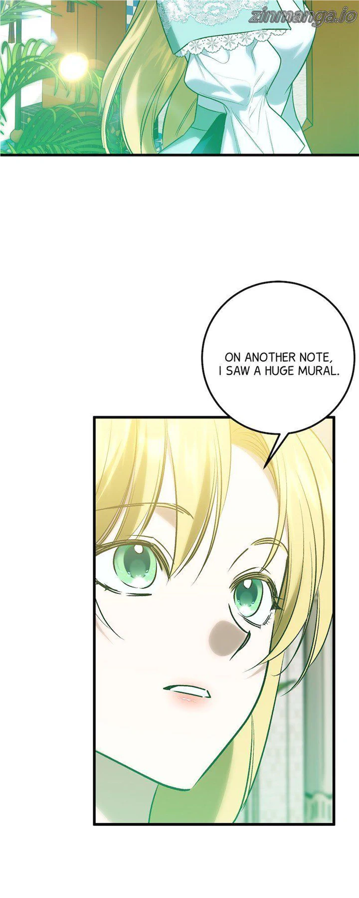 Who Knew Dragons Could Be This Cute Chapter 55 page 5