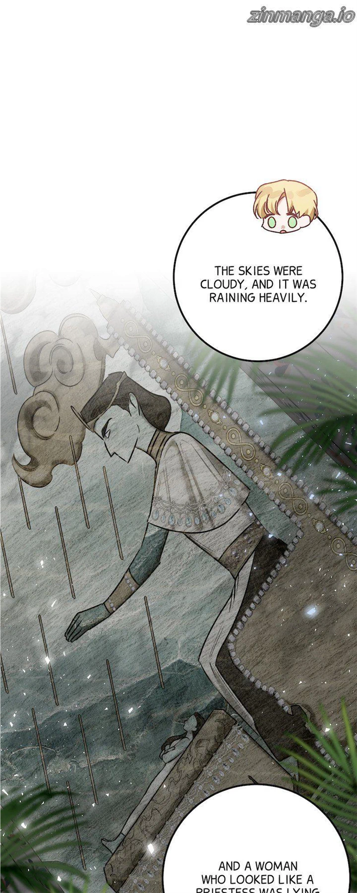 Who Knew Dragons Could Be This Cute Chapter 55 page 7