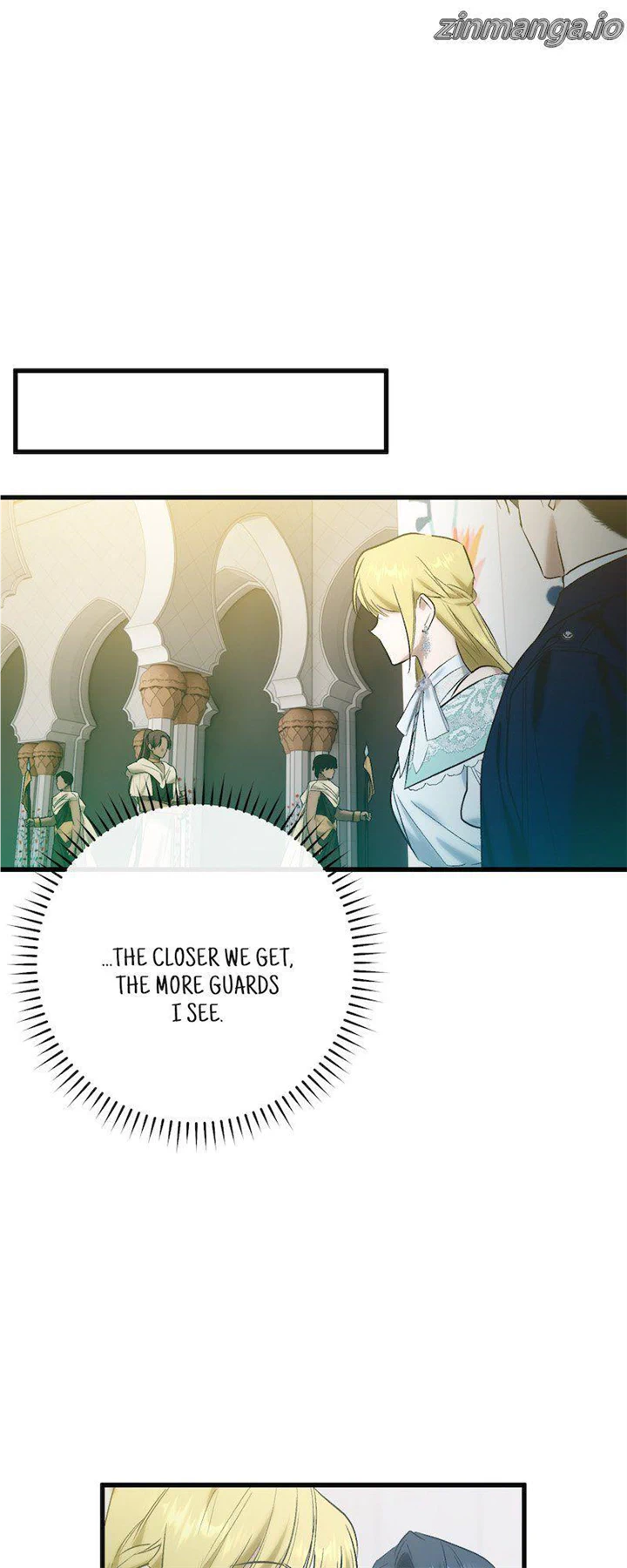 Who Knew Dragons Could Be This Cute Chapter 56 page 10
