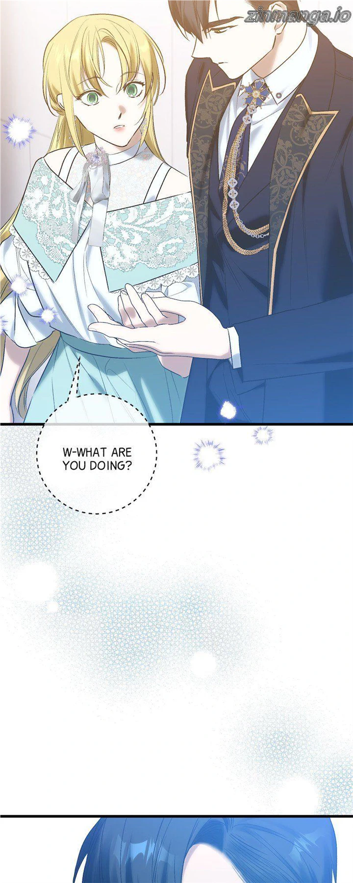 Who Knew Dragons Could Be This Cute Chapter 56 page 16