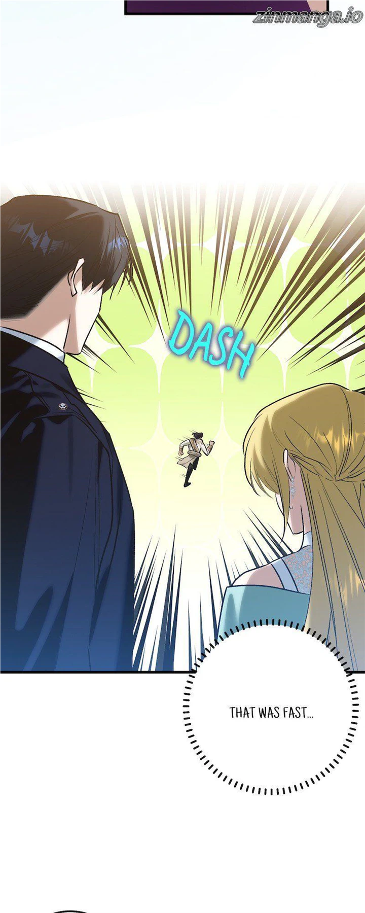 Who Knew Dragons Could Be This Cute Chapter 56 page 1