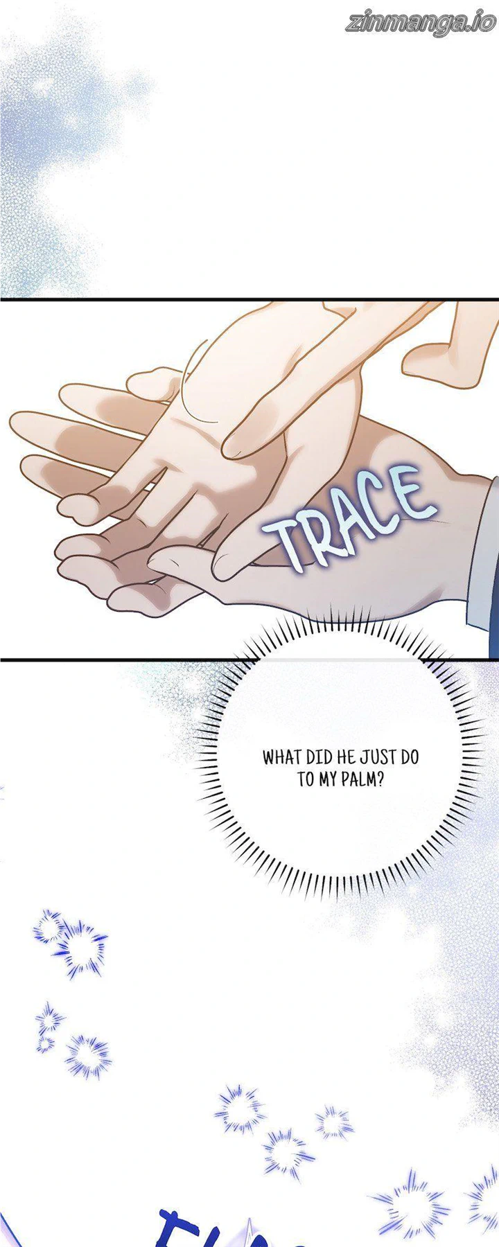 Who Knew Dragons Could Be This Cute Chapter 56 page 19