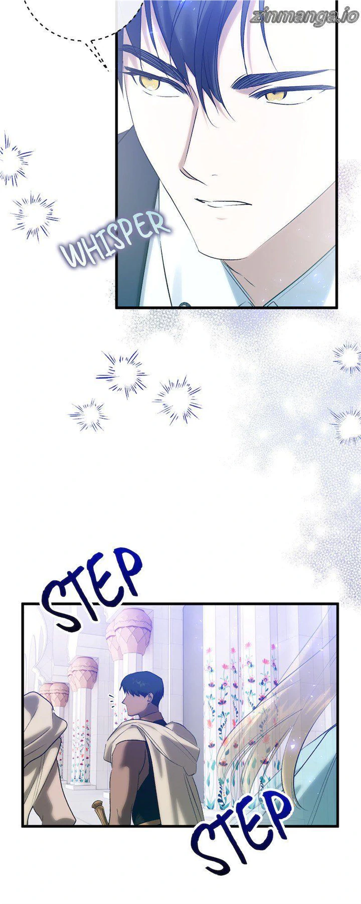 Who Knew Dragons Could Be This Cute Chapter 56 page 22