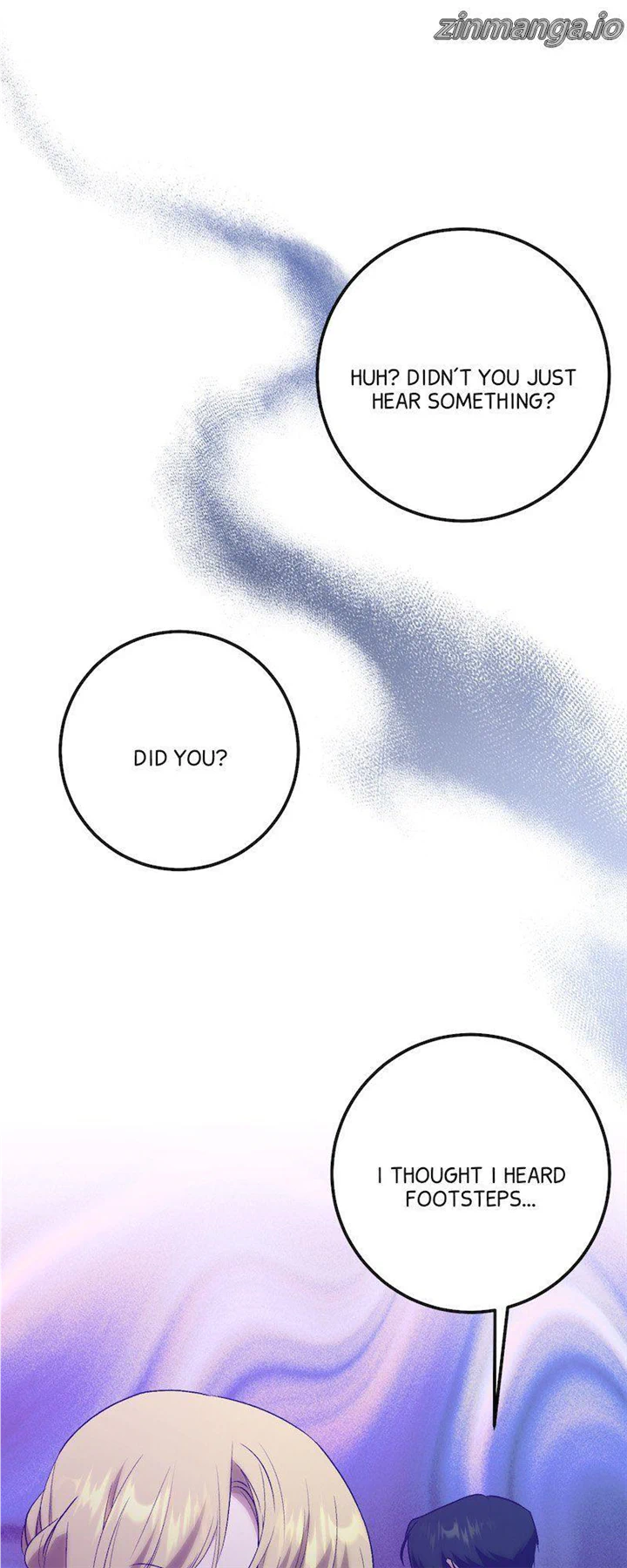 Who Knew Dragons Could Be This Cute Chapter 56 page 23