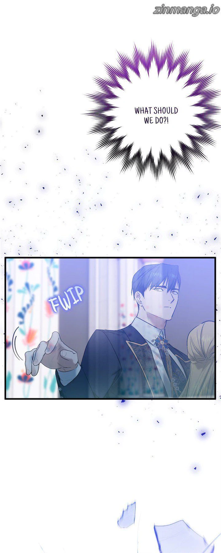 Who Knew Dragons Could Be This Cute Chapter 56 page 25