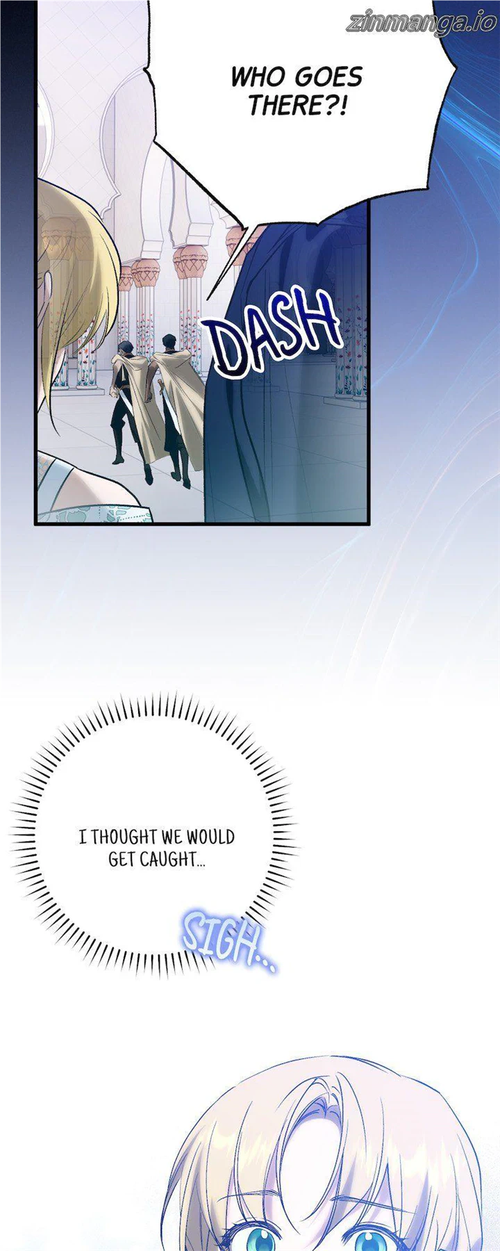 Who Knew Dragons Could Be This Cute Chapter 56 page 27