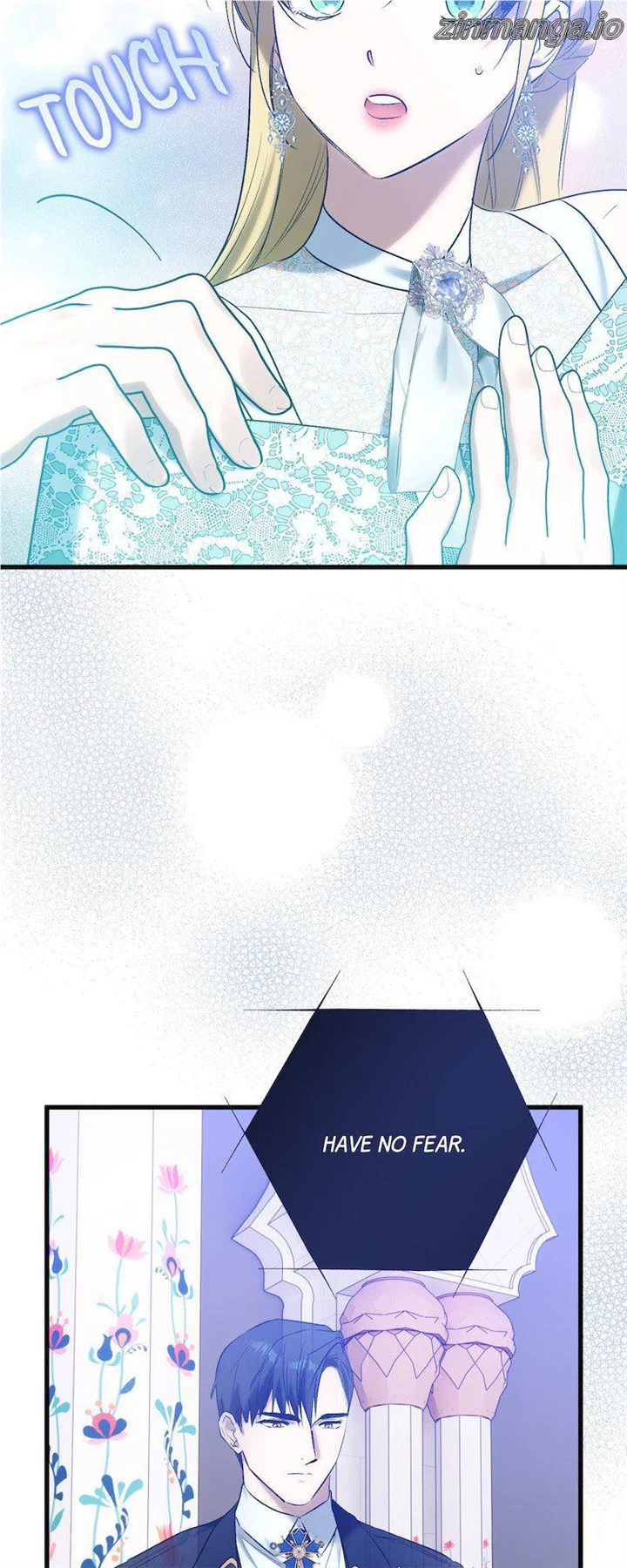 Who Knew Dragons Could Be This Cute Chapter 56 page 28