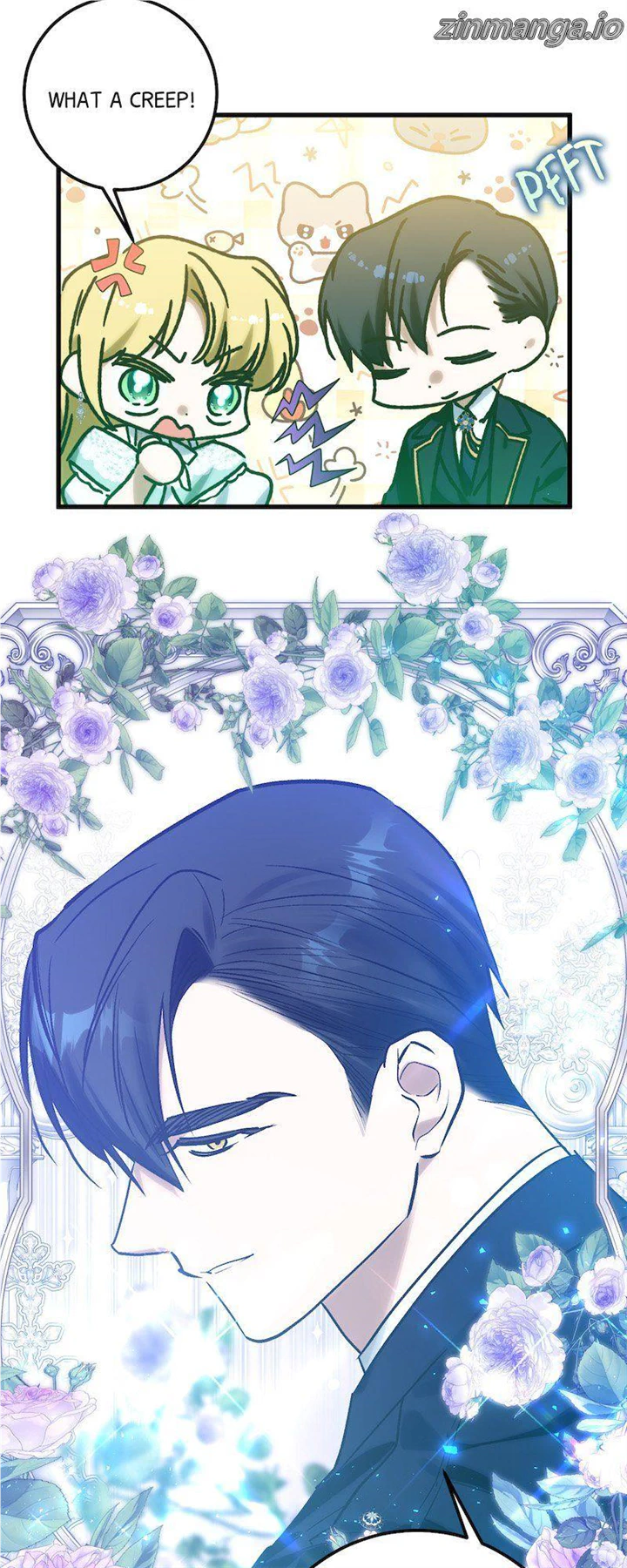 Who Knew Dragons Could Be This Cute Chapter 56 page 2