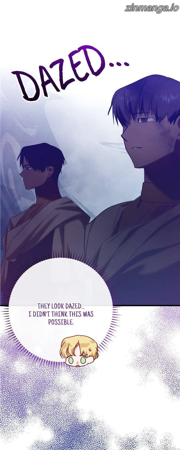 Who Knew Dragons Could Be This Cute Chapter 56 page 32