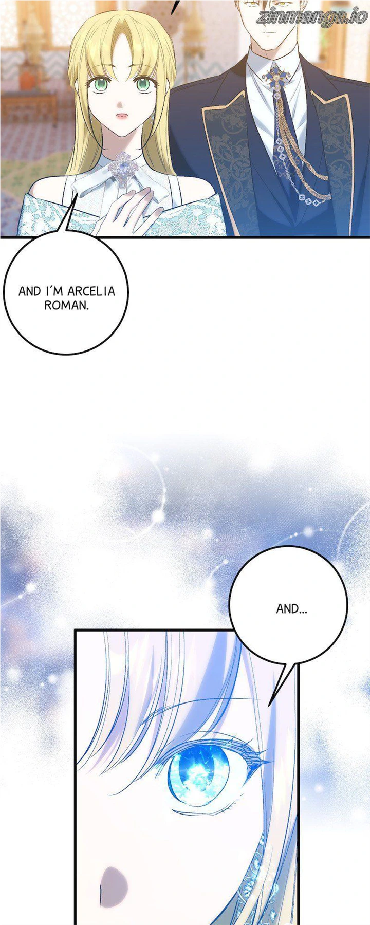 Who Knew Dragons Could Be This Cute Chapter 56 page 41