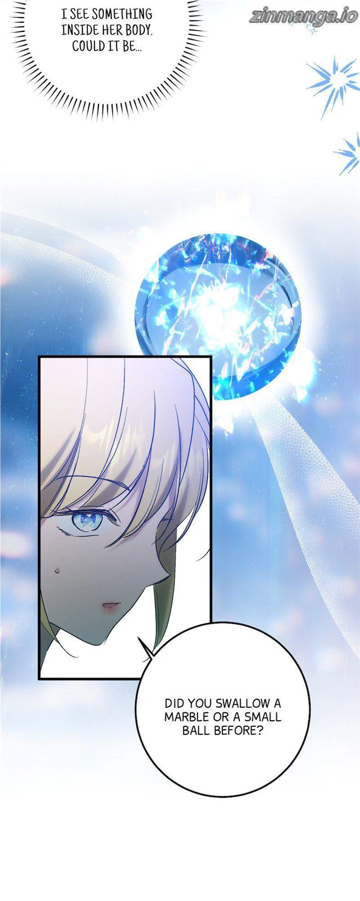 Who Knew Dragons Could Be This Cute Chapter 56 page 43