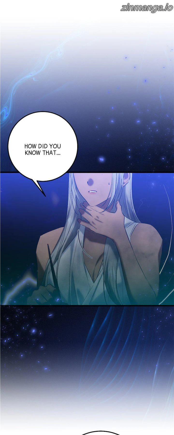 Who Knew Dragons Could Be This Cute Chapter 56 page 45